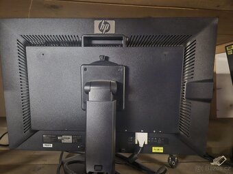 HP DesignJet T610 + grafický monitor - 9