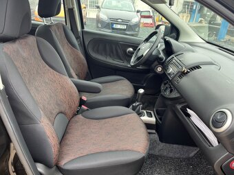 Nissan Note 1.6i Acenta - 9