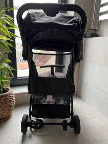Kočárek Jimmylee- nutný servis - 9