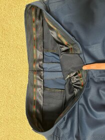 Sako a kalhoty - Gaudi - set - 9