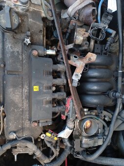 FIAT PUNTO 2006 3dver - DILY z VOZU - 9