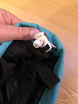 NOVÁ Horsefeathers bunda VIVIEN CITRON XS - 9