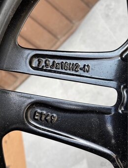 Mercedes R18 A200 A250 CLA180 Cla200 Cla250 cla220d - 9