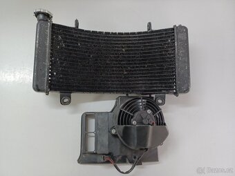 KTM LC8 990 SUPERDUKE - NÁHRADNÍ DÍLY - 9