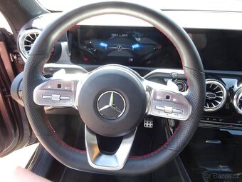 Mercedes-Benz CLA 250 4MATIC r.v.2022 1.MAJITEL - 9