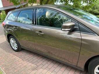 na prodej Ford Focus 1.0Ecoboost 74kw Business - 9