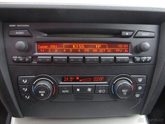 BMW Řada 3 320 i , 110 kW benzín, 2006 - 9