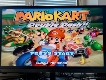 Nintendo Wii, HDMI výstup + príslušenstvo - 9