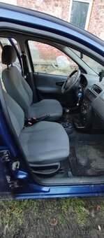 Fiat Punto 2004 1.2 16v 55kw - 9