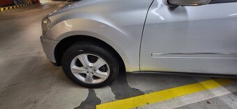 ML C320 - W164 - Velmi pěkný stav - 9