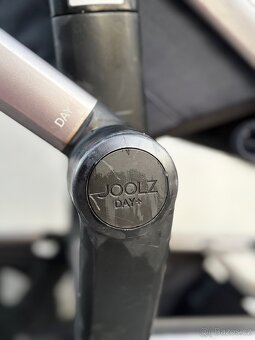 Kočárek Joolz Day+ - 9