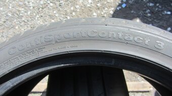 Letní pneu 225/40/18 Continental - 9