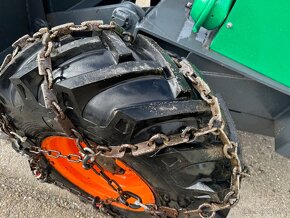 TEREX 2015 VIN 810 železny kun - 9