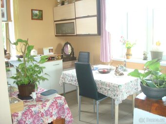 SLEVA  Byt s pozemkem za cenu bytu - 9