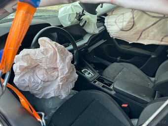 Prodám veškeré náhradní díly na Škoda Octavia 4/IV - 9