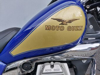 Moto guzzi Nevada 750 - 9