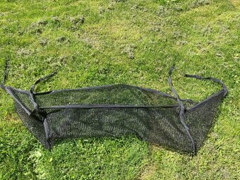 Bezpečnostní síť pro vrchní postel VW T6.1/T6/T5 California - 9