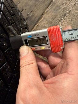 Zimní pneu 205/55 R16 Continental Contiwintercontact - 9