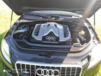 AUDI Q7 6.0 V12 TDI 368KW - 9