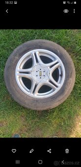 Passat b5 1.9 tdi - 9