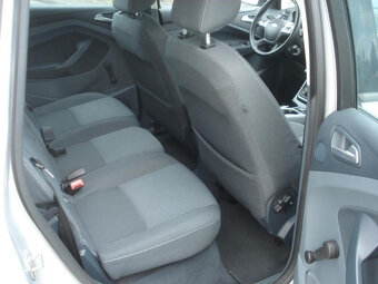Ford C-MAX 1.0 i  1.Majitel - 9