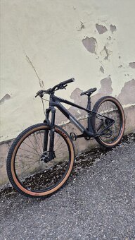 Rock machine blizz crb 50 krasavec  - 9