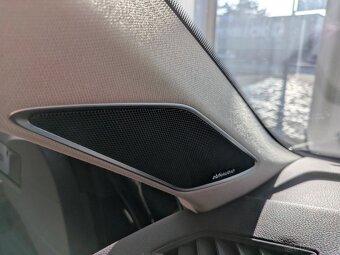 Volkswagen Touareg, 3.0 TDI 210kW - 9