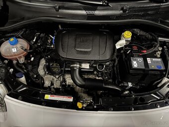 Fiat 500 1,0 Ellenator,od 16let, 90km/h (2020) - 9