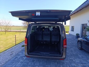 Vito tourer 119 bluetec - 9