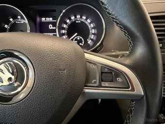 Škoda Yeti,  1.8 TSI 4x4/Edition/GPS NAV - 9