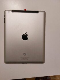 Retro Apple iPad 2 64GB iOS 6.1.3 Jailbreak - 9