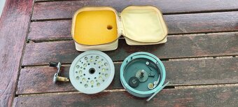 Shakespeare Noris muškařský retro set. - 9