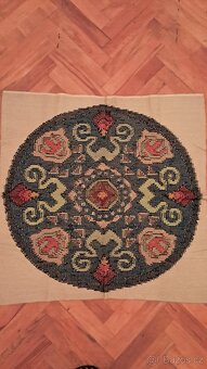 Koberce gobeliny - 9