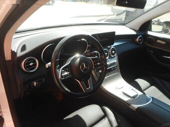 Mercedes-Benz GLC,2,0 220 D 4MATIC - 9