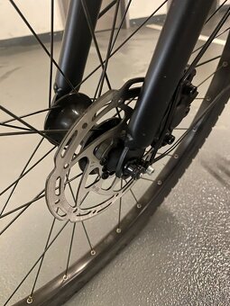 Elektrokolo Elops B’TWIN E-LD500 - 9