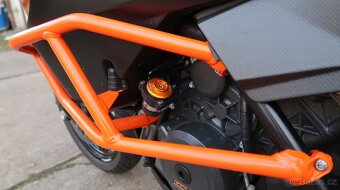 KTM 1190 Adventure - 9