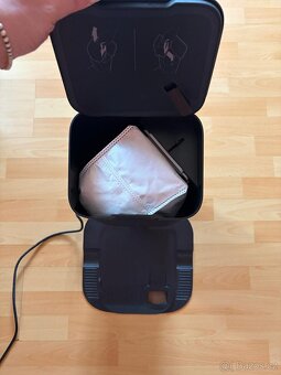 Roomba i7 - 9