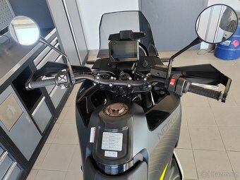 Husqvarna 901 Norden - 9