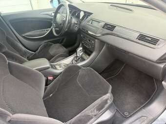 Citroën C5,  2.0HDI 100kw Automat Nová STK - 9