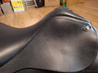 všestranné sedlo Waldhausen COMFORT - 9