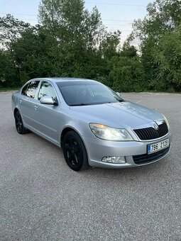 Octavia 1.6tdi 2012 - 9