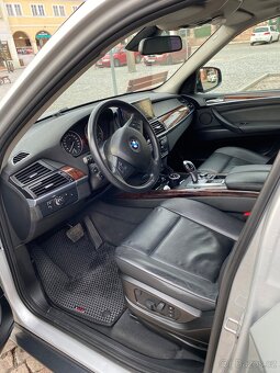 BMW X5 E70 Facelift - 9