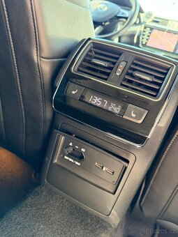Škoda Superb III, 1.5 TSI - 9