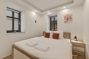 Prodej apartmánu 2+kk Plešivec (Abertamy) - 9
