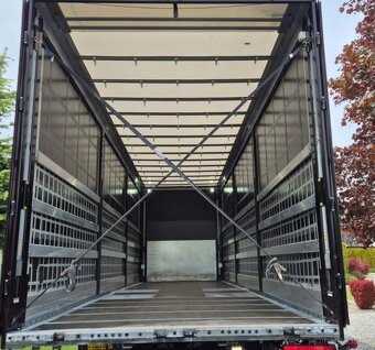 DAF XF 480 - 6x2 – Shrnovačka – EURO 6 - 9