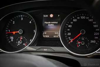Volkswagen Passat Variant DSG 150k, 110kW - 9