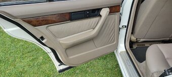 BMW E34 540i manuál - 9