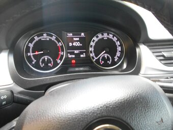 škoda rapid - 9