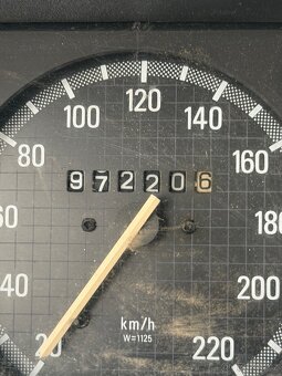 Opel kadett E - 9