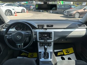 Volkswagen Passat 2011 - 9